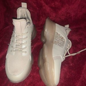 Steve Madden sneakers